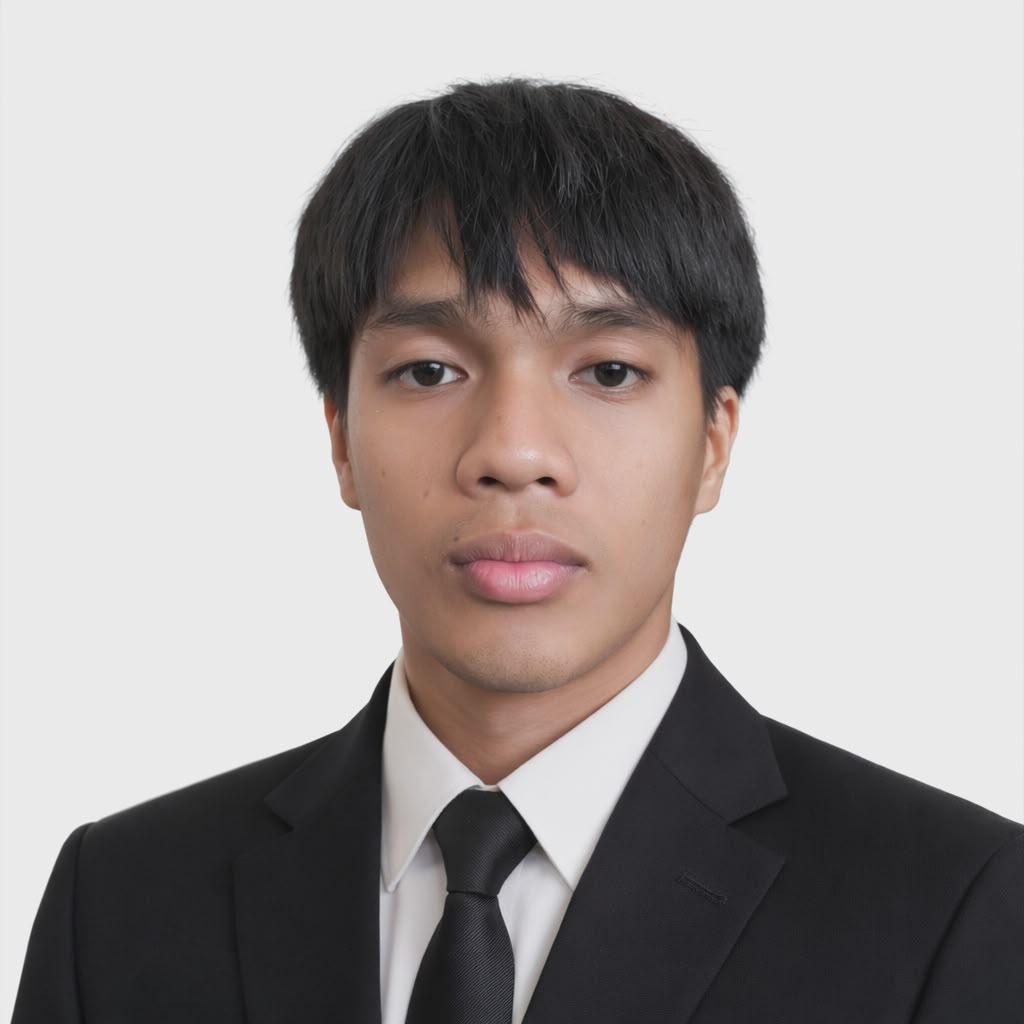 Noel Patrick B. Asuelo